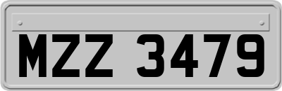 MZZ3479