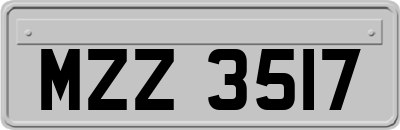 MZZ3517