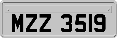 MZZ3519