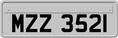 MZZ3521