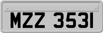 MZZ3531