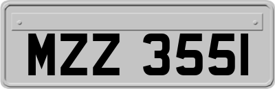 MZZ3551