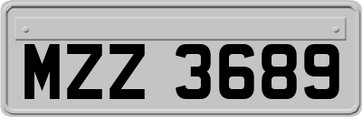 MZZ3689