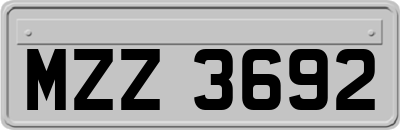 MZZ3692