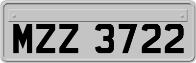 MZZ3722