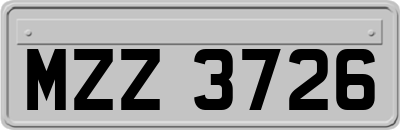 MZZ3726