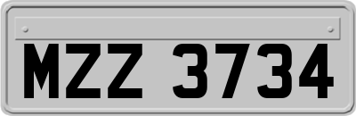 MZZ3734