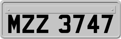 MZZ3747