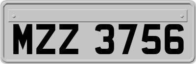 MZZ3756