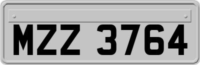 MZZ3764