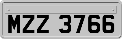 MZZ3766