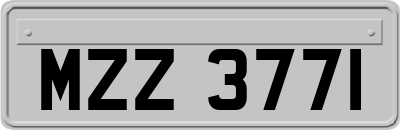 MZZ3771