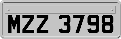 MZZ3798