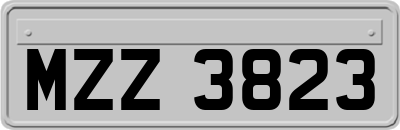 MZZ3823