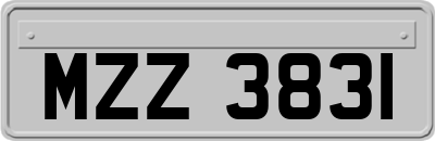 MZZ3831