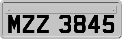 MZZ3845