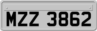 MZZ3862