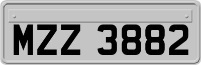 MZZ3882