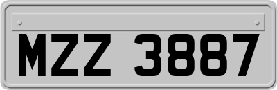 MZZ3887
