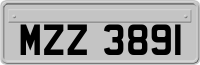 MZZ3891