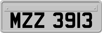 MZZ3913