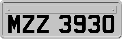 MZZ3930