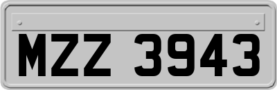MZZ3943