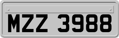 MZZ3988