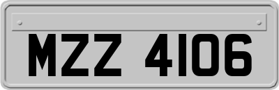 MZZ4106