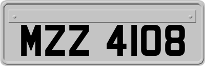 MZZ4108