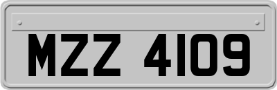 MZZ4109