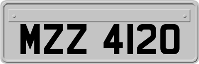 MZZ4120