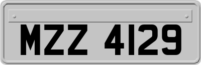 MZZ4129