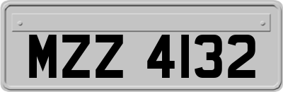 MZZ4132