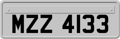 MZZ4133