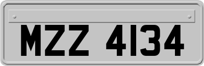 MZZ4134