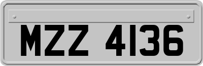 MZZ4136