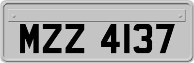 MZZ4137