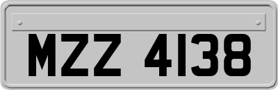 MZZ4138