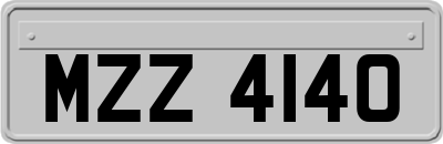 MZZ4140