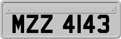 MZZ4143