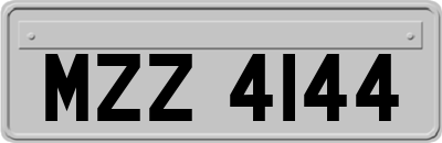 MZZ4144