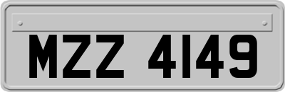 MZZ4149