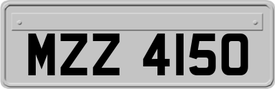 MZZ4150