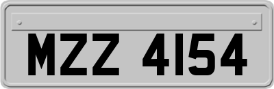 MZZ4154