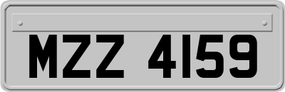 MZZ4159