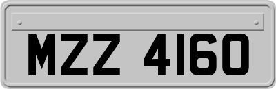 MZZ4160