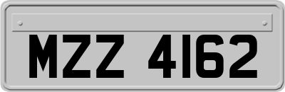 MZZ4162