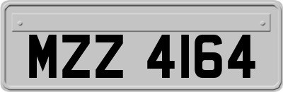 MZZ4164