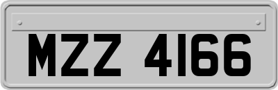 MZZ4166